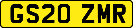 GS20ZMR