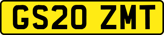 GS20ZMT