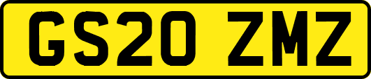 GS20ZMZ