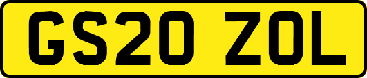 GS20ZOL