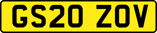 GS20ZOV