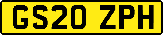 GS20ZPH