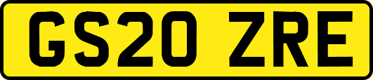 GS20ZRE