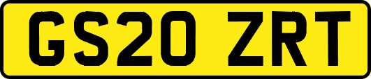 GS20ZRT