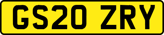 GS20ZRY
