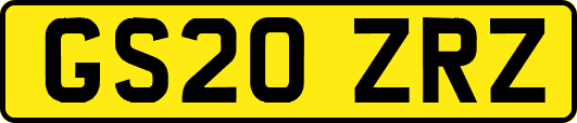 GS20ZRZ