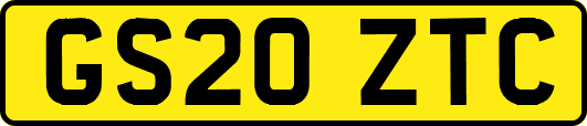 GS20ZTC