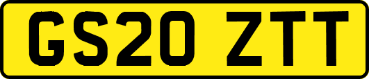 GS20ZTT