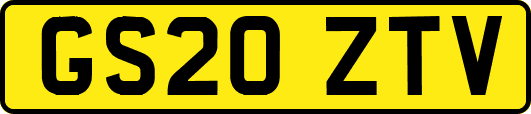 GS20ZTV