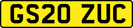 GS20ZUC