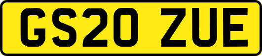 GS20ZUE