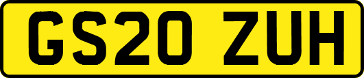 GS20ZUH