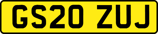 GS20ZUJ