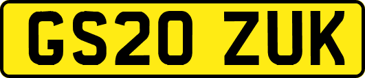 GS20ZUK