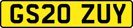 GS20ZUY