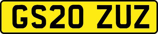 GS20ZUZ