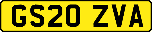 GS20ZVA