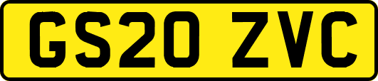 GS20ZVC
