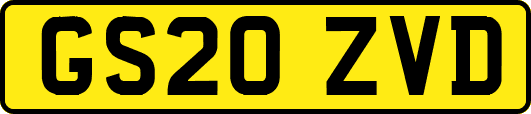 GS20ZVD