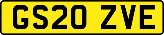 GS20ZVE