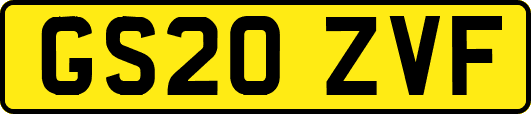GS20ZVF