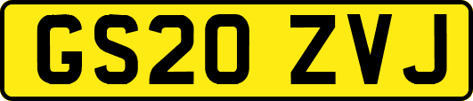 GS20ZVJ