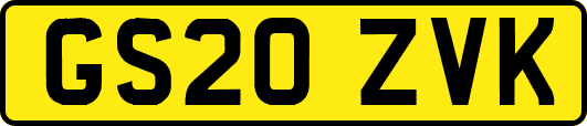 GS20ZVK