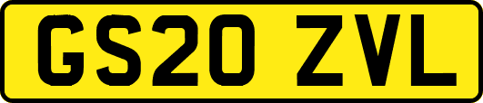 GS20ZVL