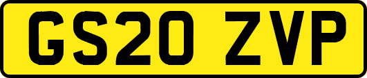 GS20ZVP