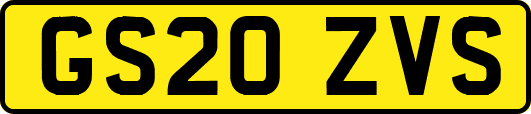 GS20ZVS