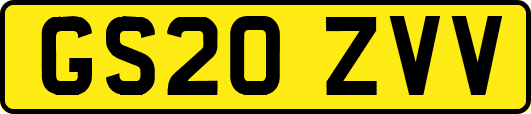 GS20ZVV