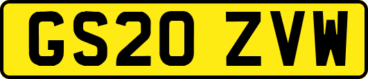 GS20ZVW