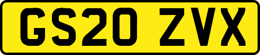 GS20ZVX