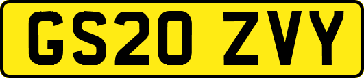 GS20ZVY