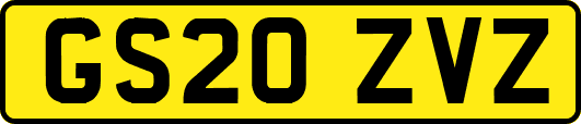 GS20ZVZ
