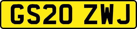GS20ZWJ