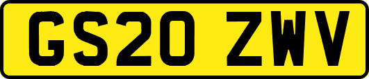 GS20ZWV