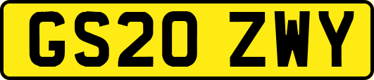 GS20ZWY