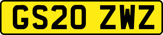 GS20ZWZ