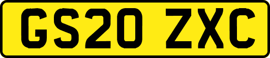 GS20ZXC