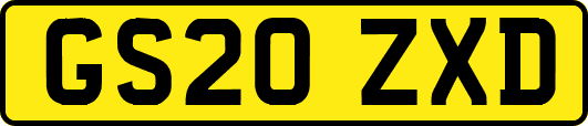 GS20ZXD