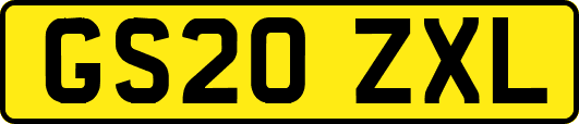 GS20ZXL