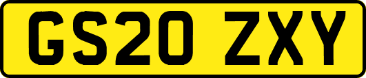 GS20ZXY