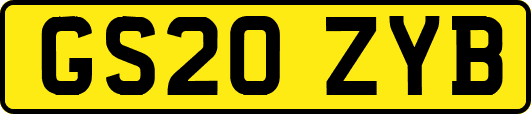 GS20ZYB