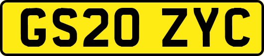 GS20ZYC