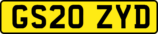GS20ZYD