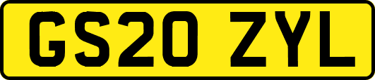 GS20ZYL