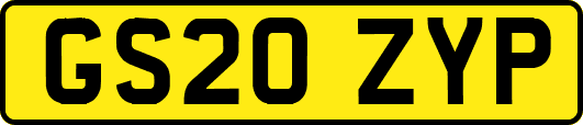 GS20ZYP
