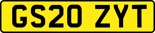 GS20ZYT