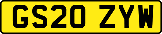 GS20ZYW